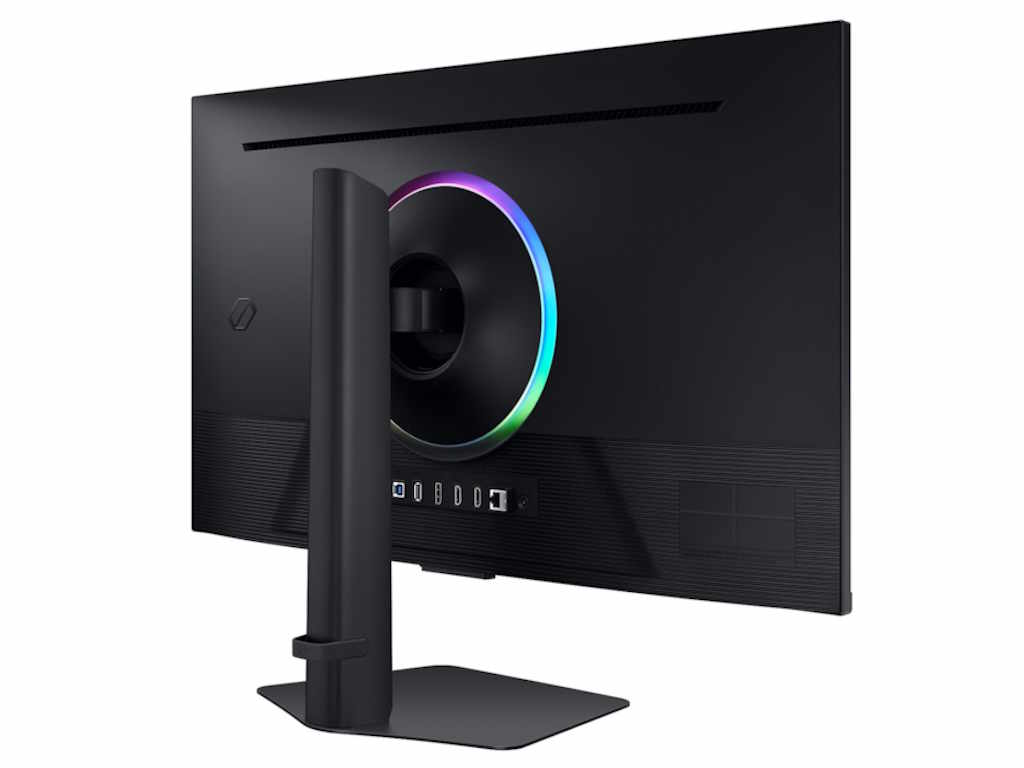 SAMSUNG Monitor LS32DG702EUXDU 32", IPS