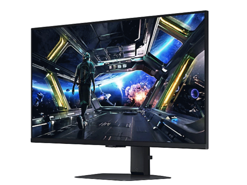 SAMSUNG Monitor LS32DG702EUXDU 32", IPS