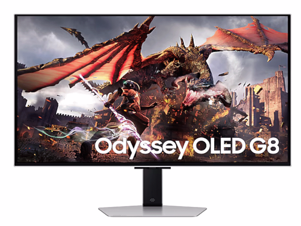 SAMSUNG LS32DG802SUXDU Monitor 32", OLED