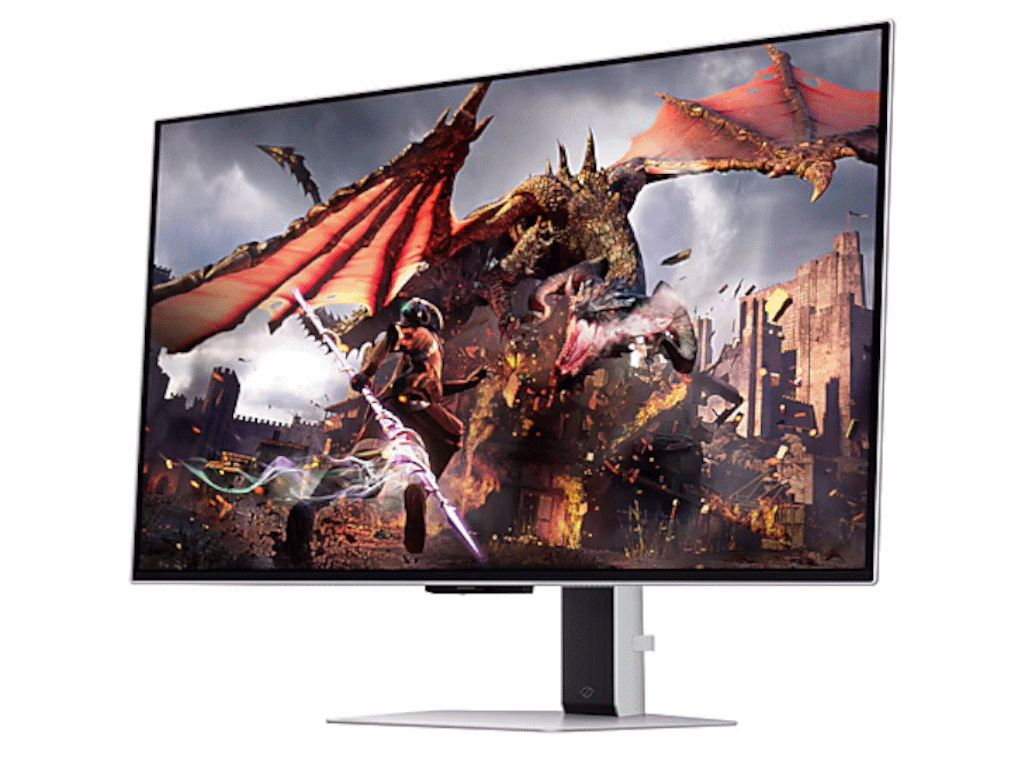 SAMSUNG LS32DG802SUXDU Monitor 32", OLED