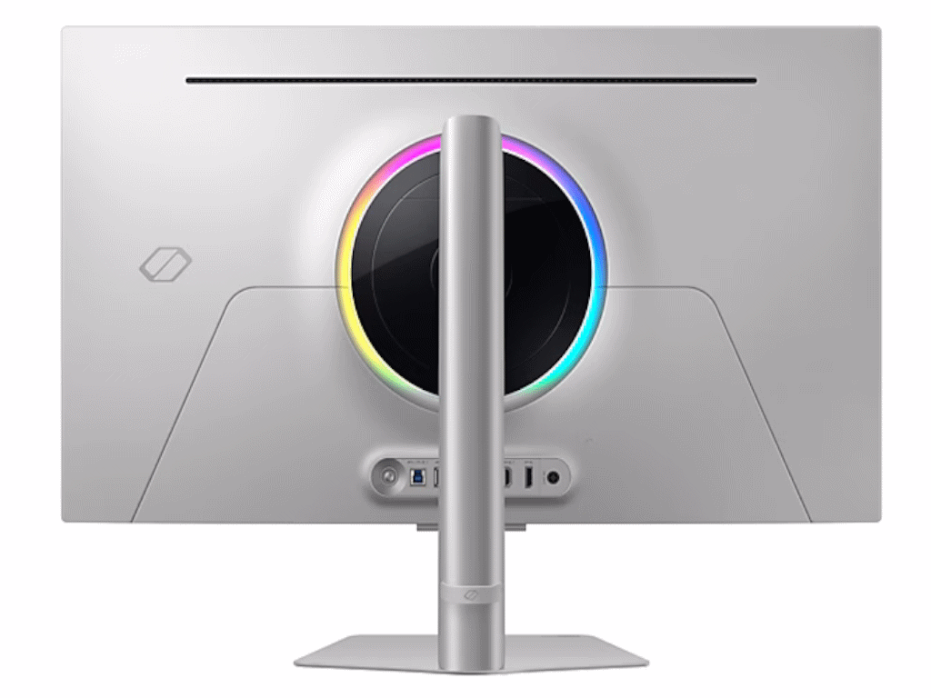 SAMSUNG LS32DG802SUXDU Monitor 32", OLED