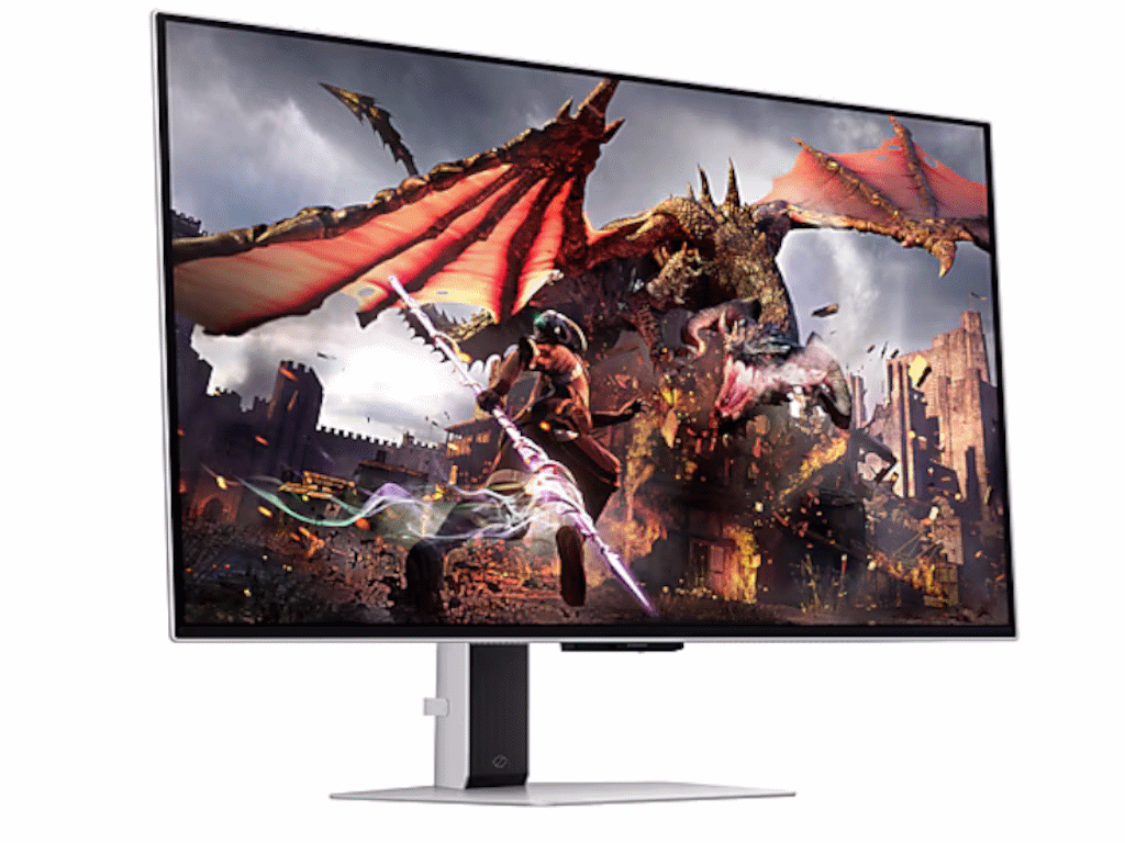 SAMSUNG LS32DG802SUXDU Monitor 32", OLED