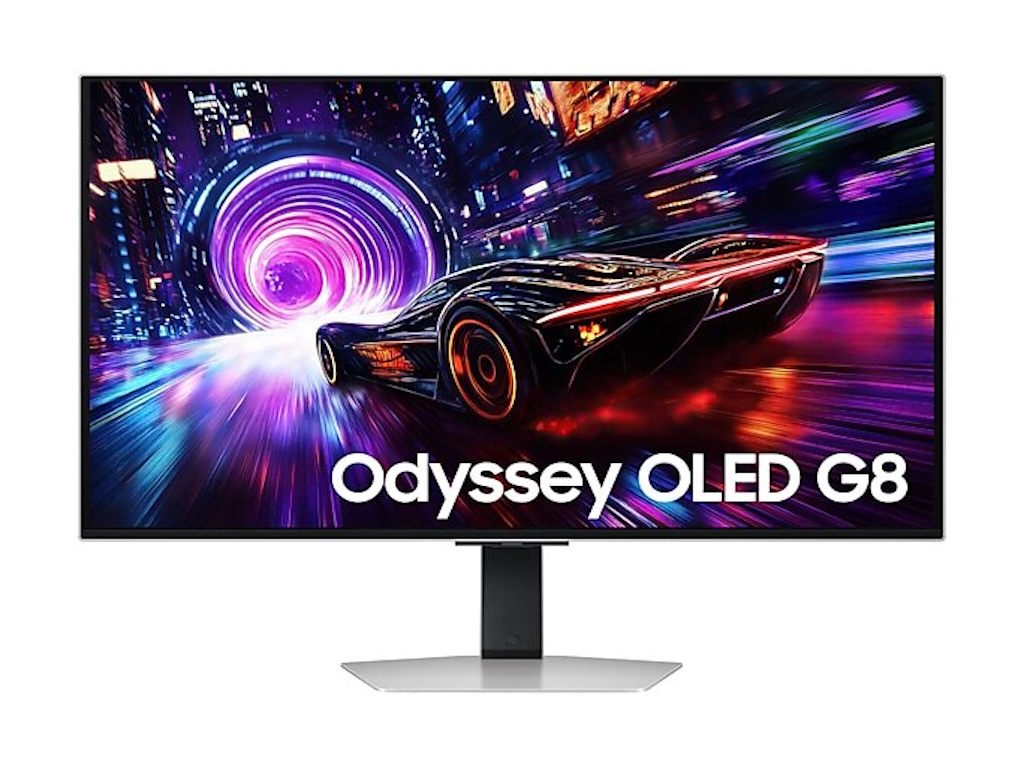 SAMSUNG LS32FG810SUXEN Monitor 32", OLED