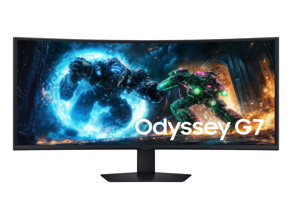 SAMSUNG Monitor LS40FG750EUXEN 40", VA