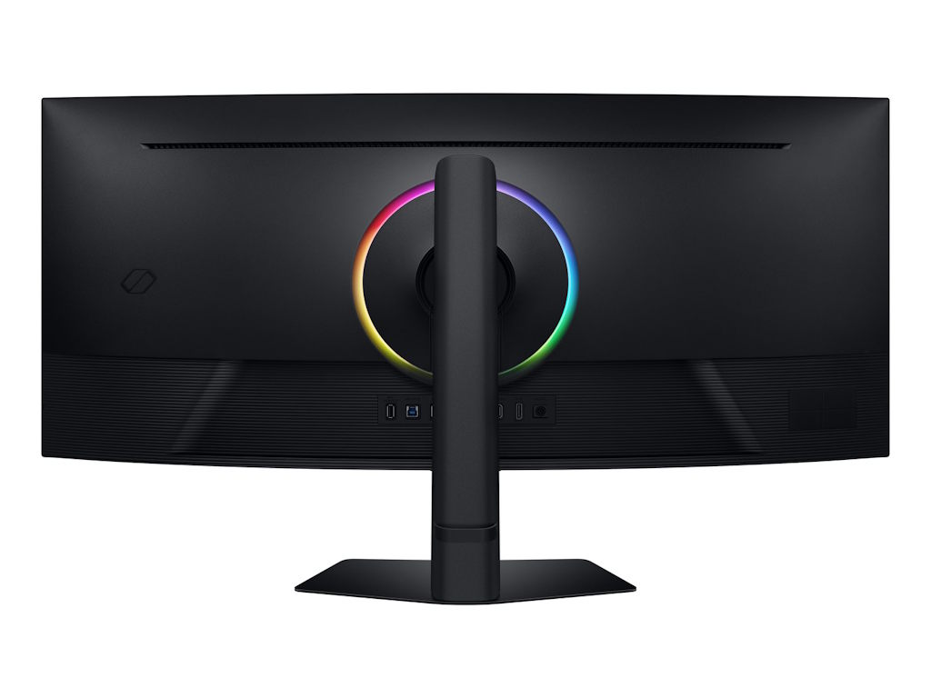 SAMSUNG Monitor LS40FG750EUXEN 40", VA