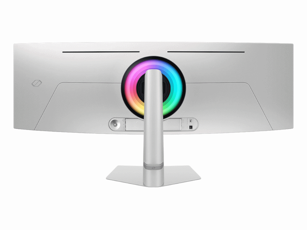 SAMSUNG Monitor LS49DG934SUXEN 49", OLED