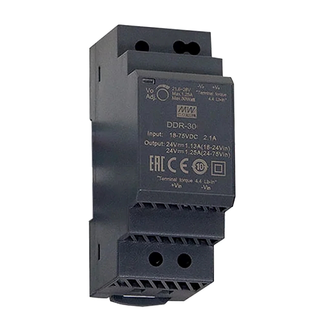 DDR-30G-12 DC/DC Konvertor