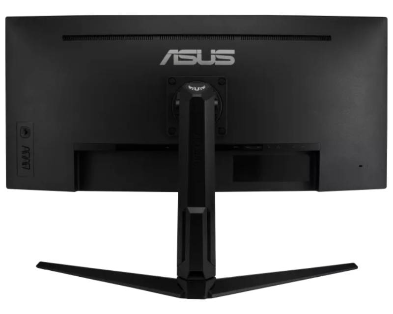 ASUS Gaming Monitor TUF VG34VQL1B 34", VA