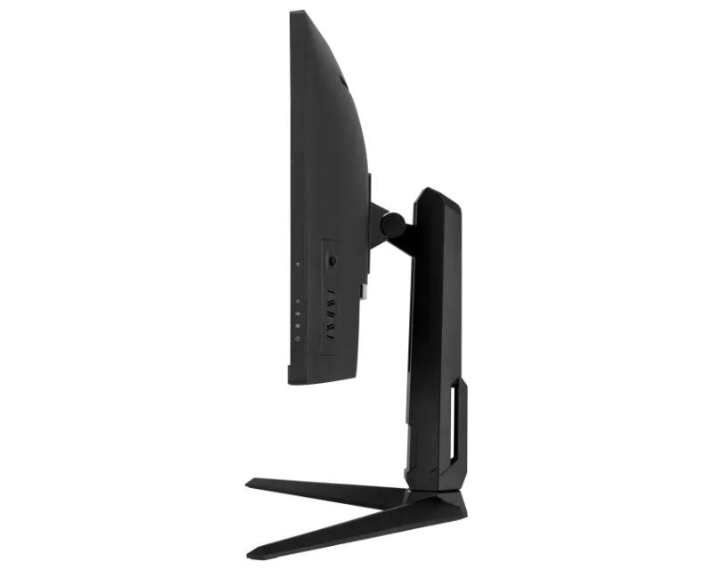 ASUS Gaming Monitor TUF VG34VQL1B 34", VA