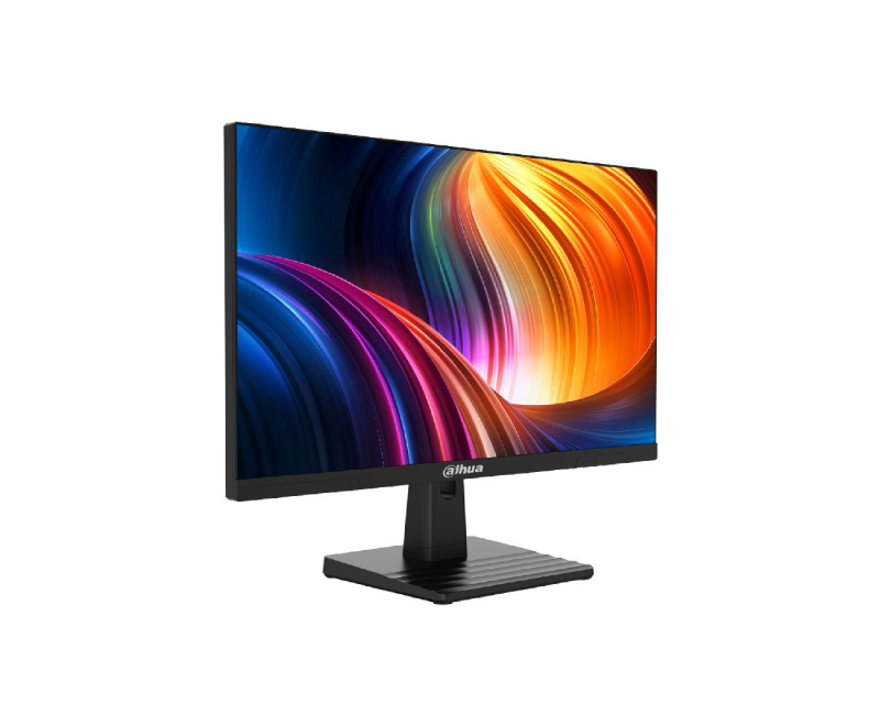 DAHUA Gaming Monitor LM25-B211B 25", IPS