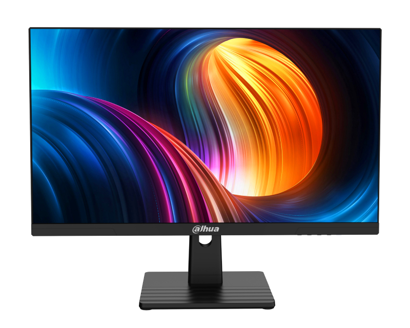 DAHUA Gaming Monitor LM25-B211B 25", IPS