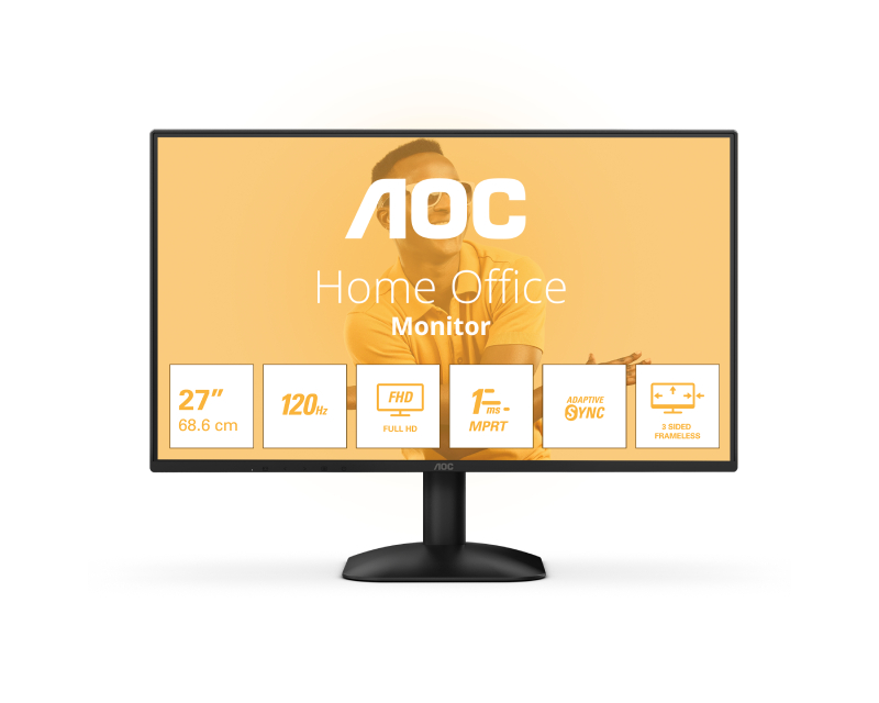 AOC 27B31H Monitor 27B31H 27", IPS