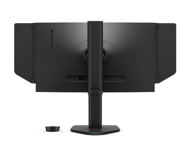 BENQ Gaming Monitor Zowie XL2586X+ 24.1", TN