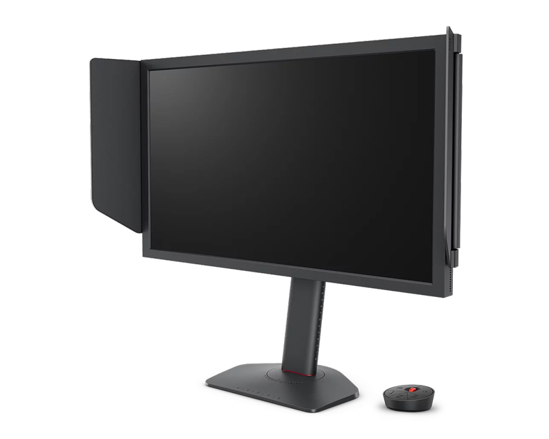 BENQ Gaming Monitor Zowie XL2586X+ 24.1", TN