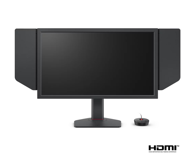 BENQ Gaming Monitor Zowie XL2586X+ 24.1", TN