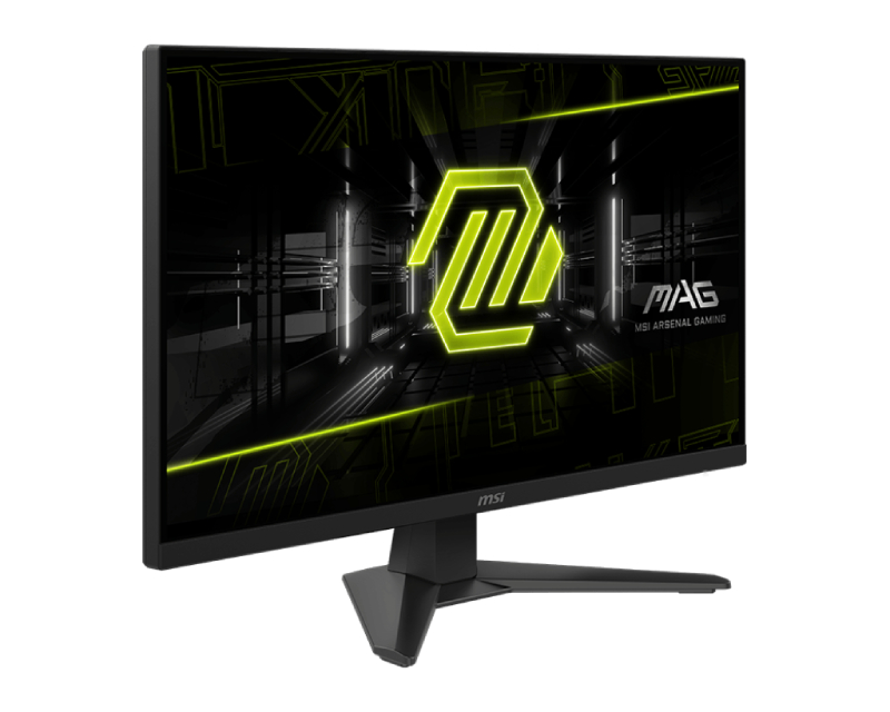MSI Gaming Monitor MAG 272F 27", IPS