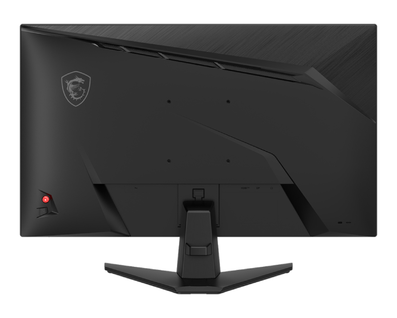 MSI Gaming Monitor MAG 272F 27", IPS