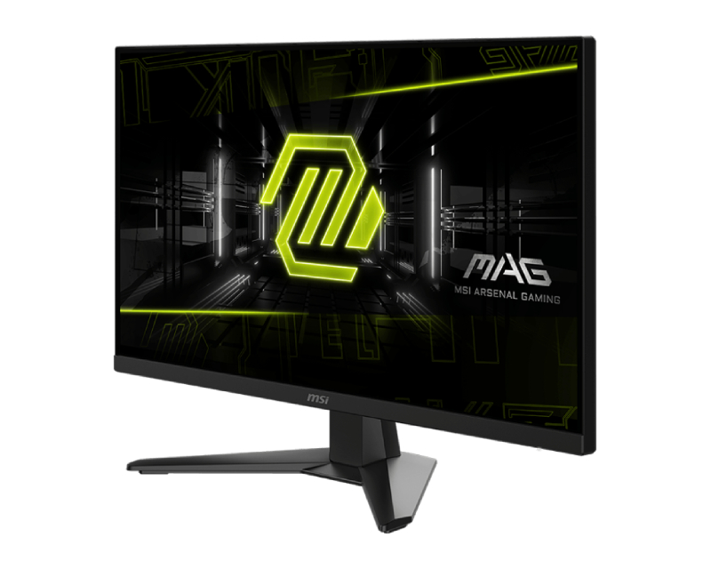 MSI Gaming Monitor MAG 272F 27", IPS