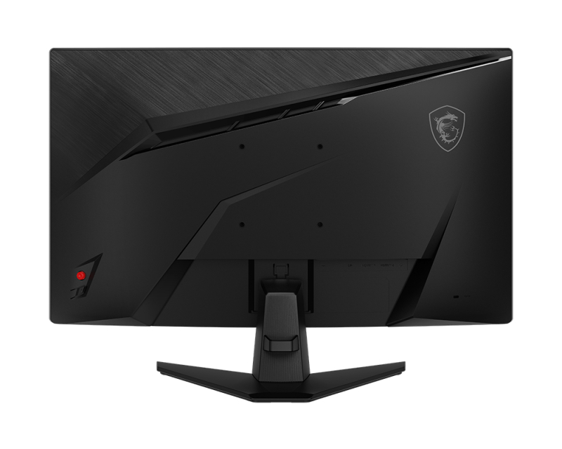 MSI Gaming Monitor MAG 274CQF 27", VA