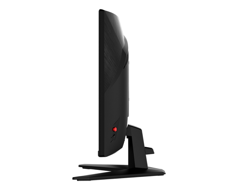 MSI Gaming Monitor MAG 274CQF 27", VA