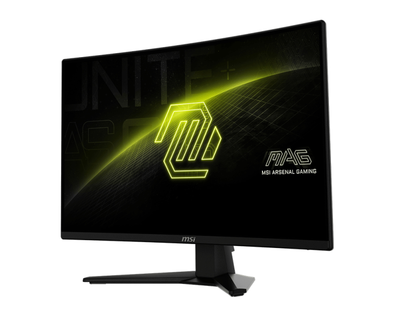 MSI Gaming Monitor MAG 274CQF 27", VA