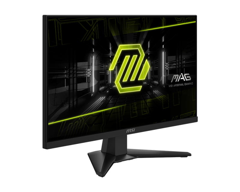MSI Gaming Monitor MAG 244F 23.8", IPS