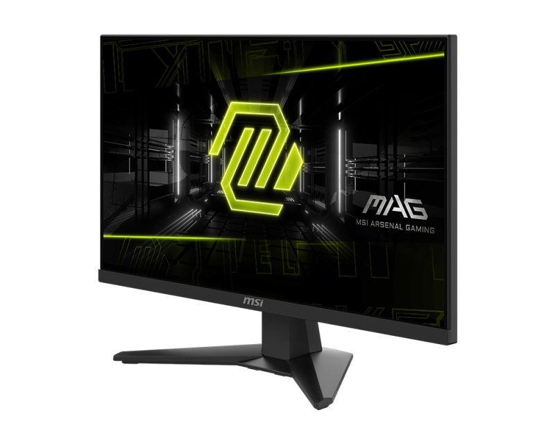 MSI Gaming Monitor MAG 244F 23.8", IPS