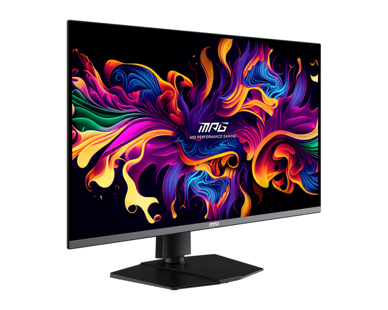 MSI Gaming Monitor MPG 321URX 32", QD-OLED