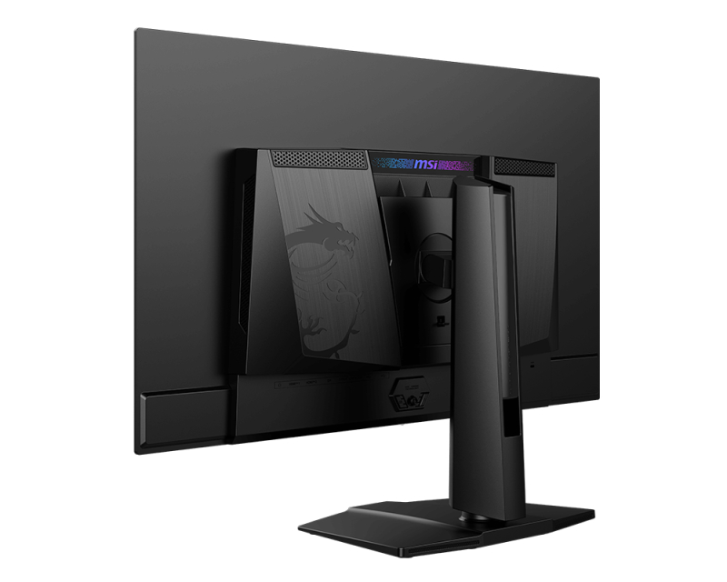 MSI Gaming Monitor MPG 321URX 32", QD-OLED