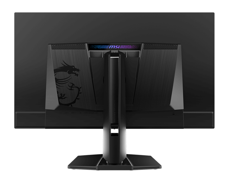 MSI Gaming Monitor MPG 321URX 32", QD-OLED