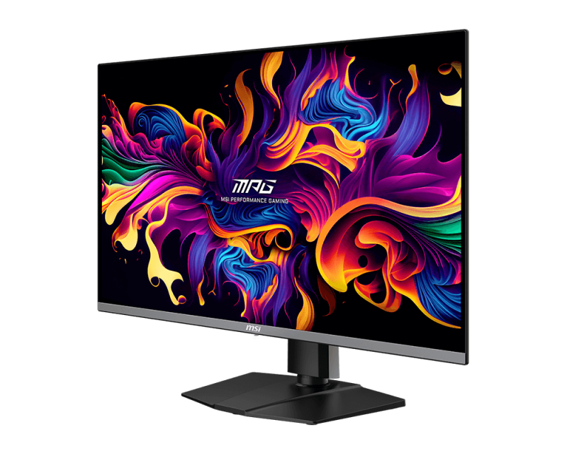 MSI Gaming Monitor MPG 321URX 32", QD-OLED
