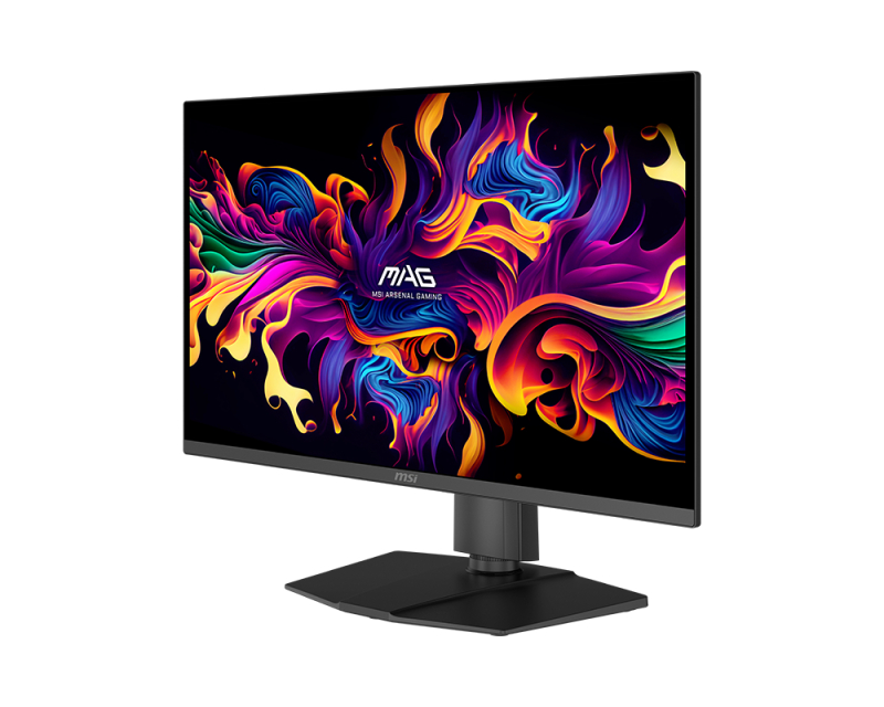 MSI Gaming Monitor MAG 271QP 27", QD-OLED