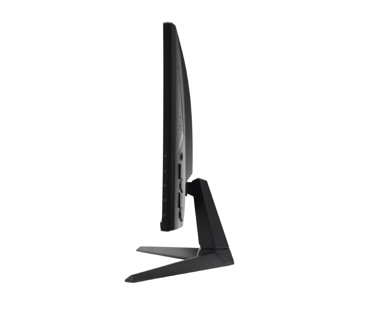 ASUS Gaming Monitor TUF VG27UQ1A 27", IPS