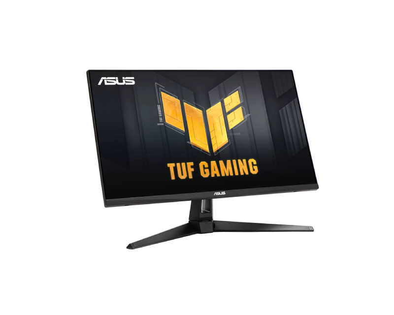 ASUS Gaming Monitor TUF VG27UQ1A 27", IPS