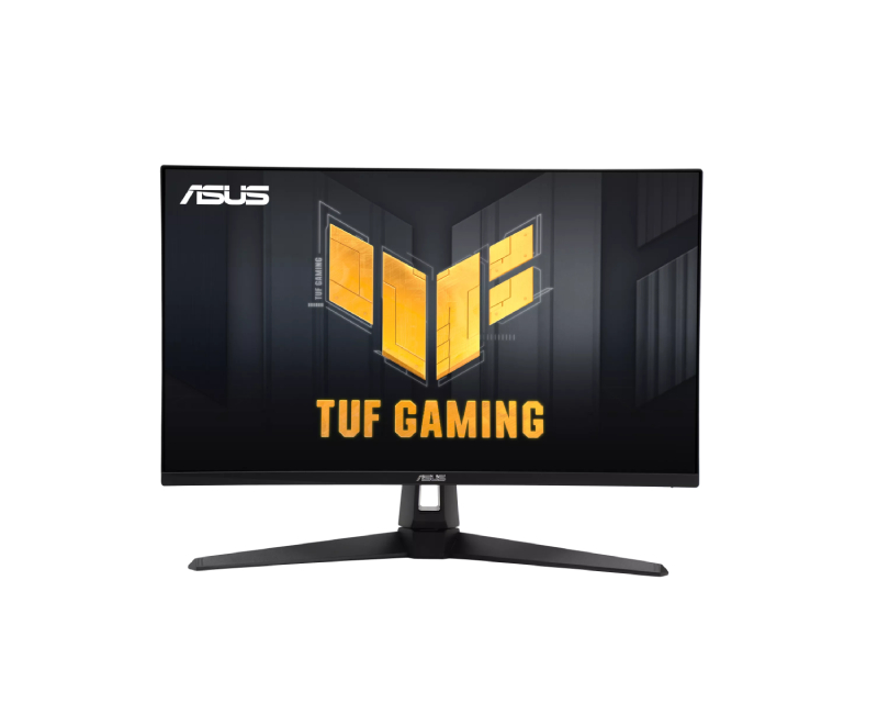 ASUS Gaming Monitor TUF VG27UQ1A 27", IPS