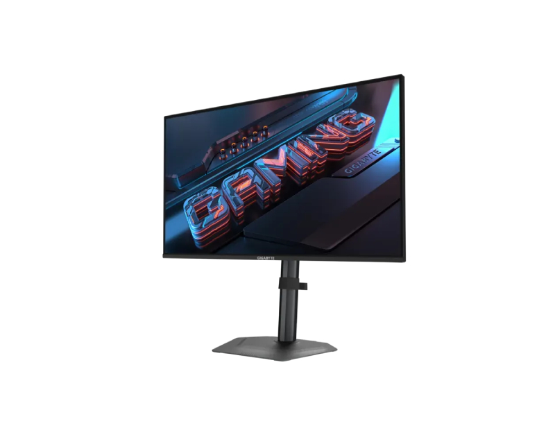 GIGABYTE Gaming Monitor G25F2 EK 24.5", IPS
