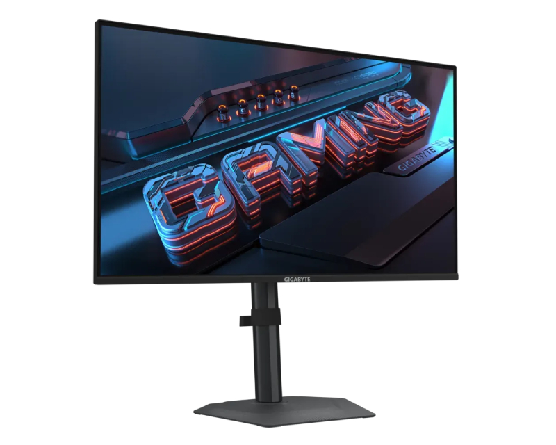 GIGABYTE Gaming Monitor G25F2 EK 24.5", IPS