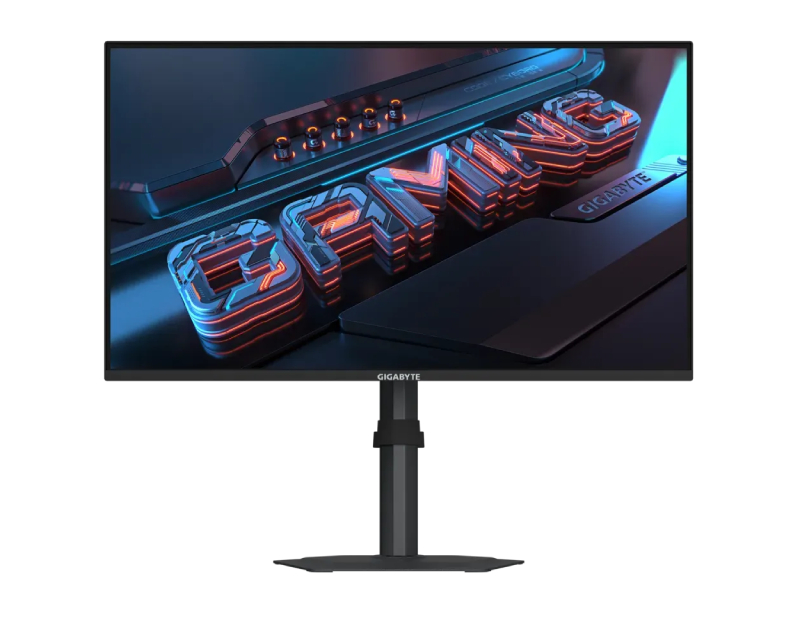 GIGABYTE Gaming Monitor G25F2 EK 24.5", IPS