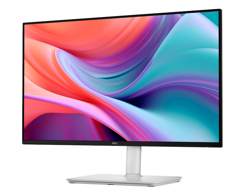 DELL Monitor S2425HSM 23.8", IPS