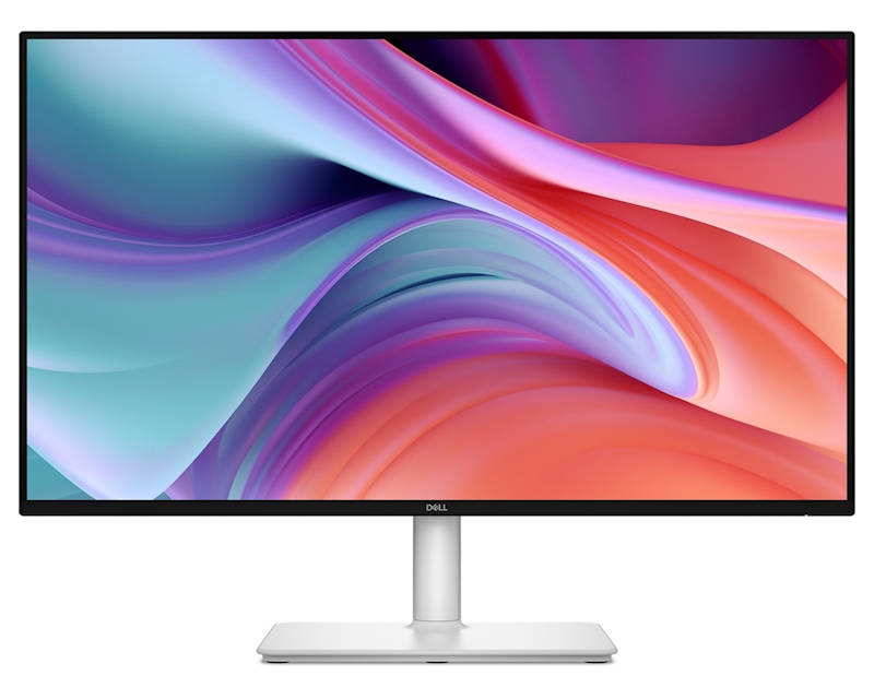 DELL Monitor Plus S2725HSM 27", IPS