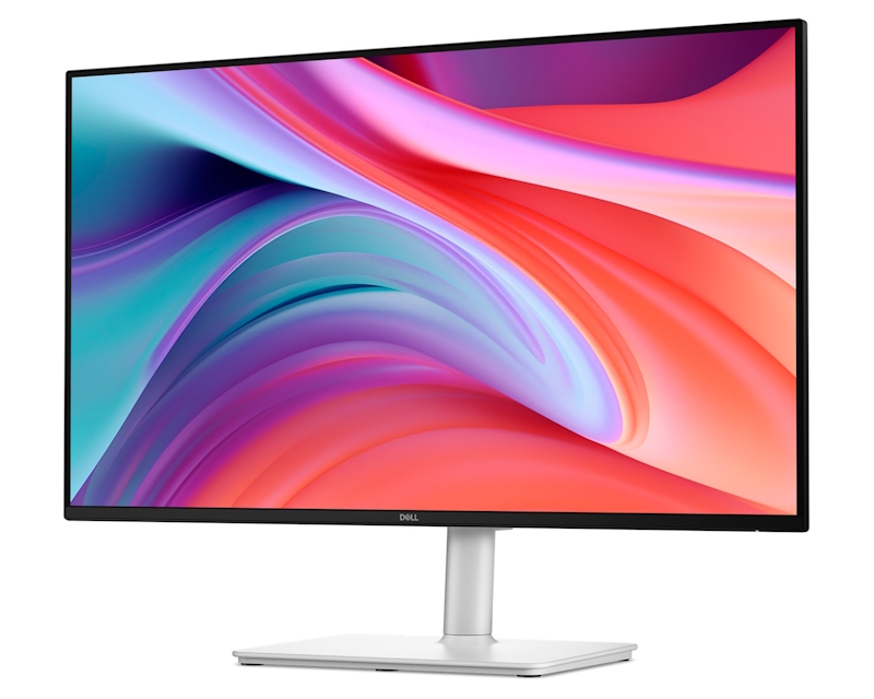 DELL Monitor Plus S2725HSM 27", IPS