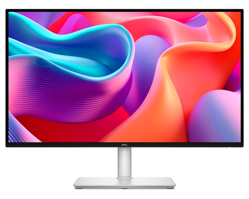 DELL Monitor Plus S2725DC 27", IPS