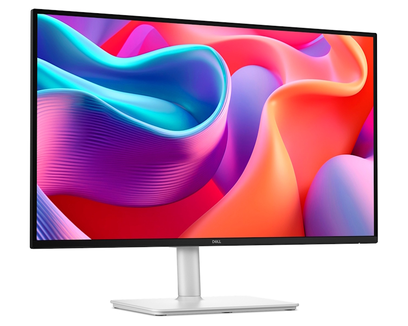 DELL Monitor Plus S2725DC 27", IPS