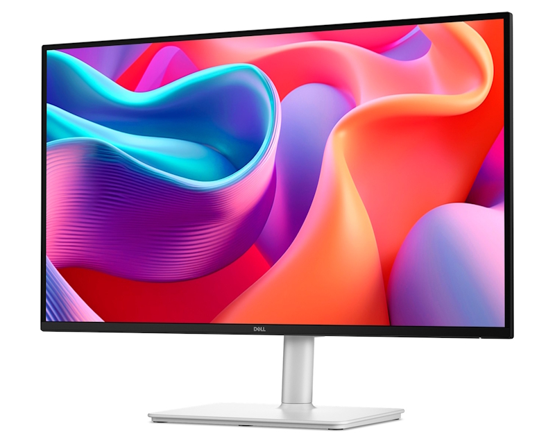 DELL Monitor Plus S2725DC 27", IPS