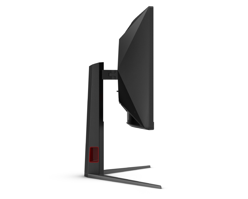 AOC Monitor CU34G4 34", VA