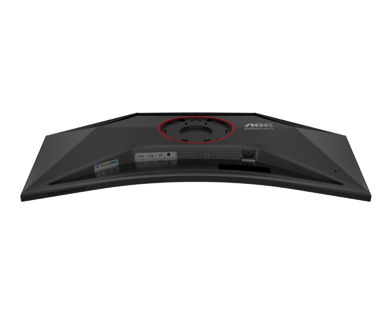 AOC Gaming Monitor CU34G4Z 34", VA