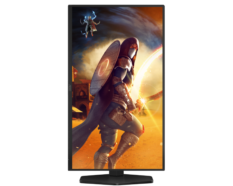AOC Monitor 25G4SXU 24.5", IPS