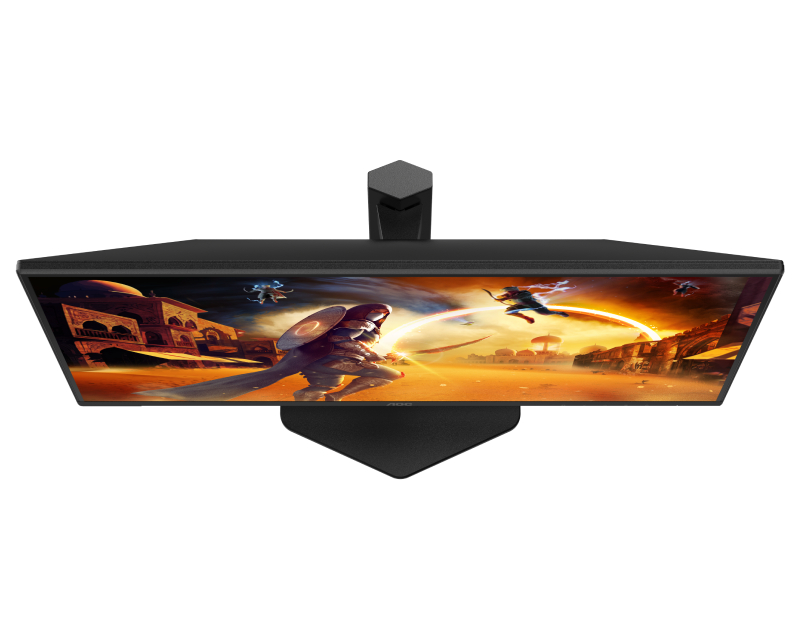 AOC Monitor 25G4SXU 24.5", IPS