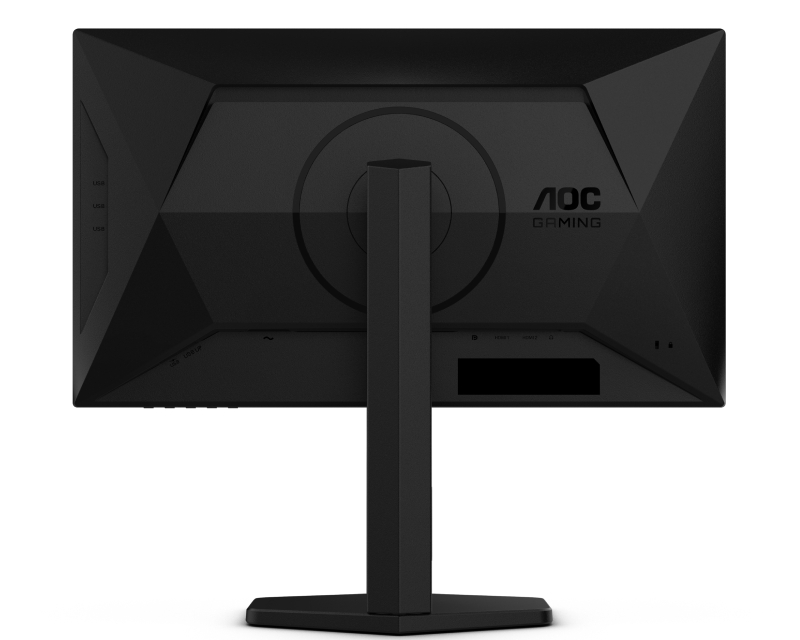 AOC Monitor 25G4SXU 24.5", IPS