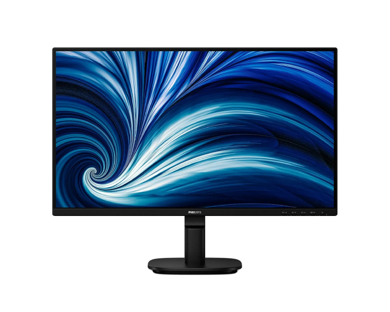 PHILIPS Monitor 24B2N2200/00 23.8", IPS